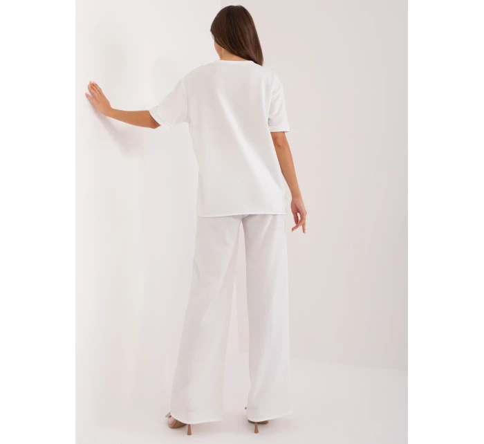 Sada LK KMPL 509679.01X bílá Sada LK KMPL 509679.01X bílá