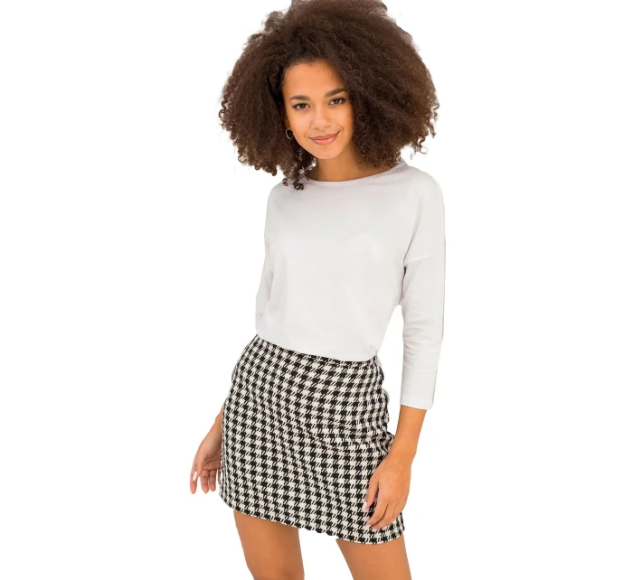 Halenka RV BZ 4661.45P bílá