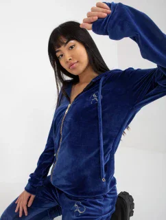 Souprava RV KMPL model 17843625 kobalt - FPrice