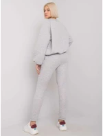 Souprava RV KMPL 7448.28 šedá