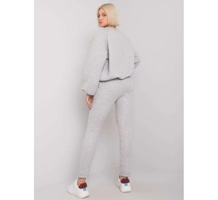 Souprava RV KMPL 7448.28 šedá