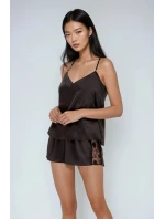 Anette set Black - Babella