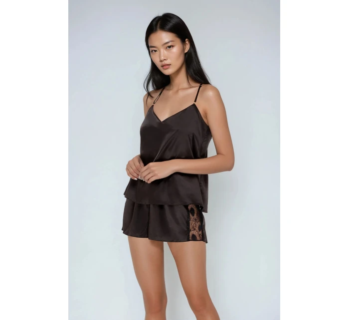 Anette set Black - Babella