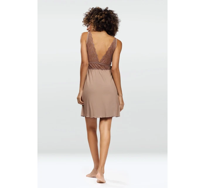 Dámská košilka  chemise  model 17594399 - DKaren