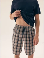 Pyžamo Námořnická modrá model 20927687 - Henderson Pyžamo Námořnická modrá model 20927687 - Henderson