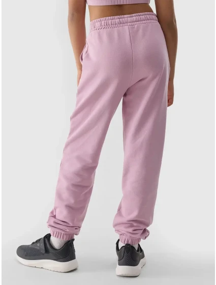 Dívčí tepláky 4F