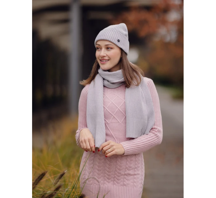 Dámská šála Vuch Rowdy SC Grey Dámská šála Vuch Rowdy SC Grey