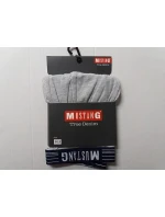 Pánské boxerky model 21941141 Retro - Mustang