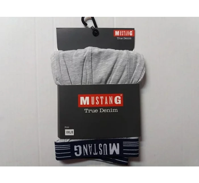 Pánské boxerky model 21941141 Retro - Mustang