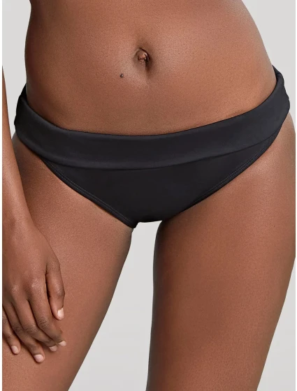 Dámský spodní díl plavek  Anya Riva SW1307 Černá - Panache