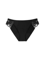 Dámské kalhotky Triumph Freedom Briefs Tai EX černé