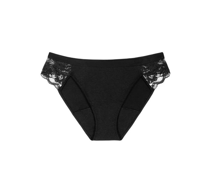 Dámské kalhotky Triumph Freedom Briefs Tai EX černé