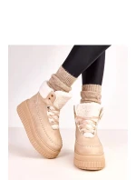 Sportovní boty model 219938 Solea Sportovní boty model 219938 Solea