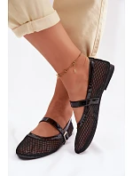 Balerinky  model 228090 Step in style