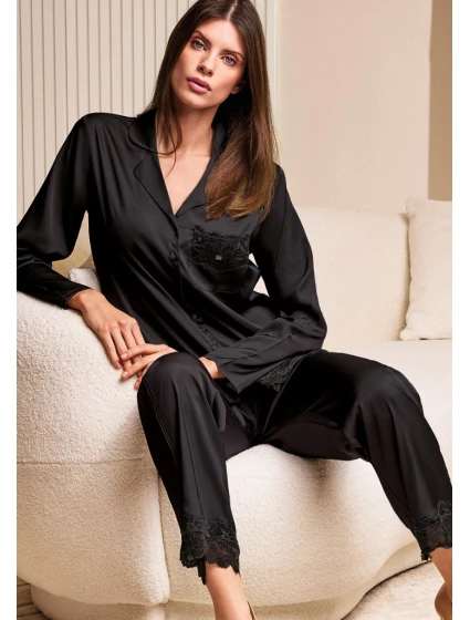 Dámské pyžamo Lormar 651816