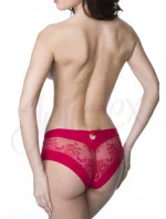 Dámské brazilky model 5885720 - Julimex Dámské brazilky model 5885720 - Julimex