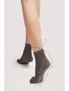 Dámské ponožky Body Care M 40 den model 7845387 - Fiore
