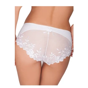 Dámské kalhotky model 18399530 white - Ewana