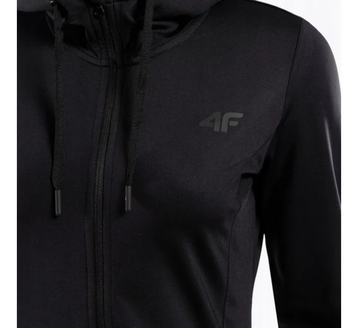 4F W F113 termální mikina 4FAW23USEAF113 20S