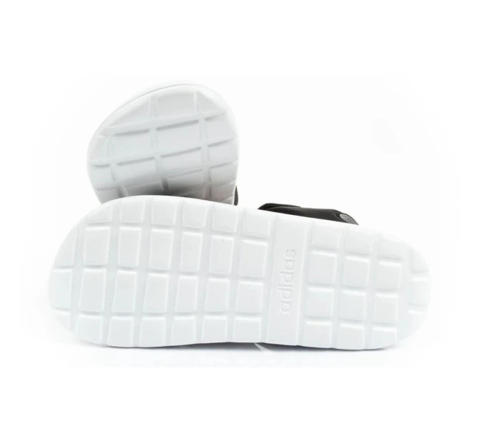 Sandály adidas Comfort Jr FY8856