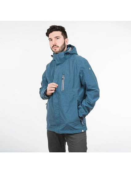 Pánská bunda   blue pánské model 21349412 - Killtec