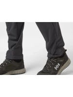 Helly Hansen BRONO SOFTSHELL PANT M 63051 980 kalhoty Helly Hansen BRONO SOFTSHELL PANT M 63051 980 kalhoty