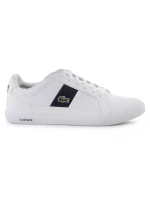 Lacoste LCR3 SPM WHT/DK BLU 31SPM0097-X96