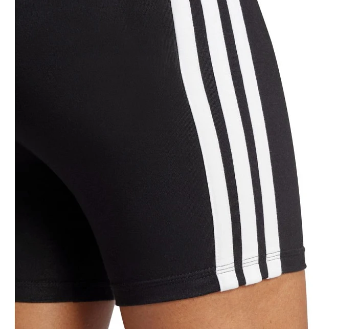 Essentials 3Stripes High Biker Shorts W dámské model 21088446 - ADIDAS