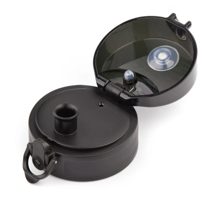 Meteor 500 ml láhev 17658 emerald