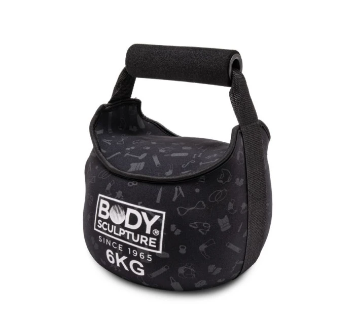 BODY  SOFT BW 134 model 21326555 - Body Sculpture