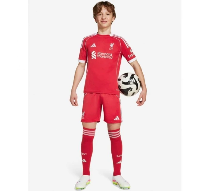 Adidas Liverpool LFC Home Jr dres JV6436
