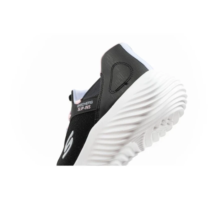 buty sportowe dziecięce Slipins model 21359709 - Skechers buty sportowe dziecięce Slipins model 21359709 - Skechers