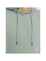 pánská mikina BASIC HOOD  GREEN model 21333933 - Jack&Jones