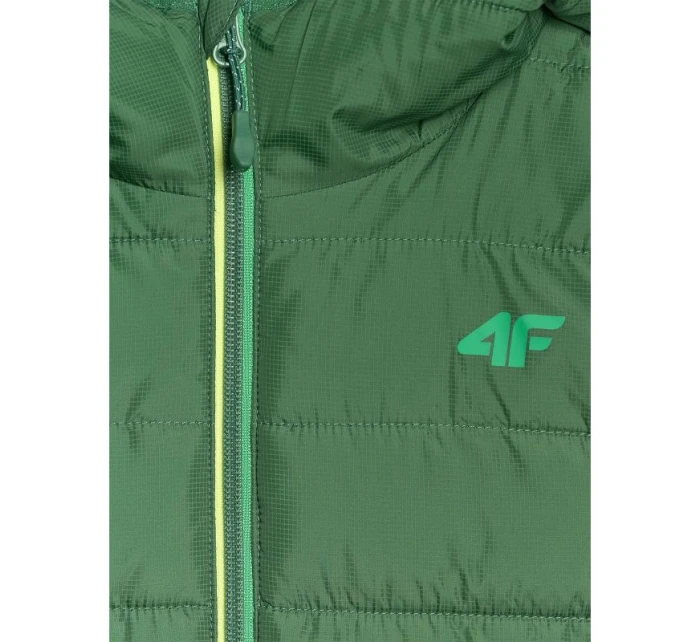 Chlapecké bez rukávů se syntetickou výplní model 21757020 - 4F