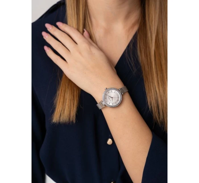 Dámské hodinky Paul Lorens PL10995B-3C1 + BOX Dámské hodinky Paul Lorens PL10995B-3C1 + BOX