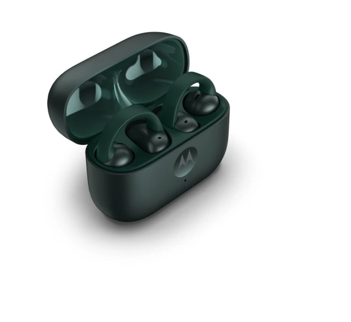 Motorola Moto Buds Loop - Trekking Green