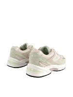 Dámské boty O'Neill Montauk white and light green 90261011 05Z dámské Dámské boty O'Neill Montauk white and light green 90261011 05Z dámské