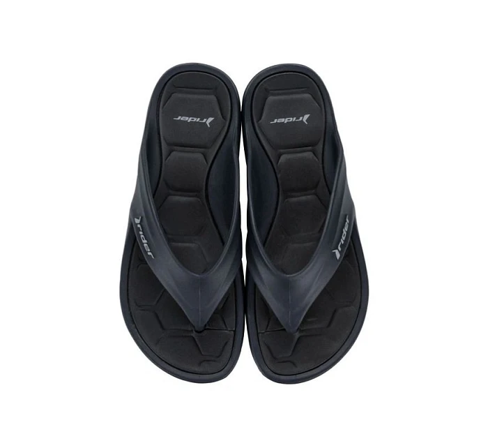 Pánské sportovní žabky Rider Cape XVIII pohodlné žabky