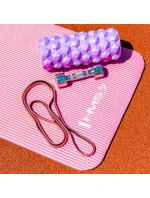 Cvičební guma Pink  mm model 21136793 - HMS