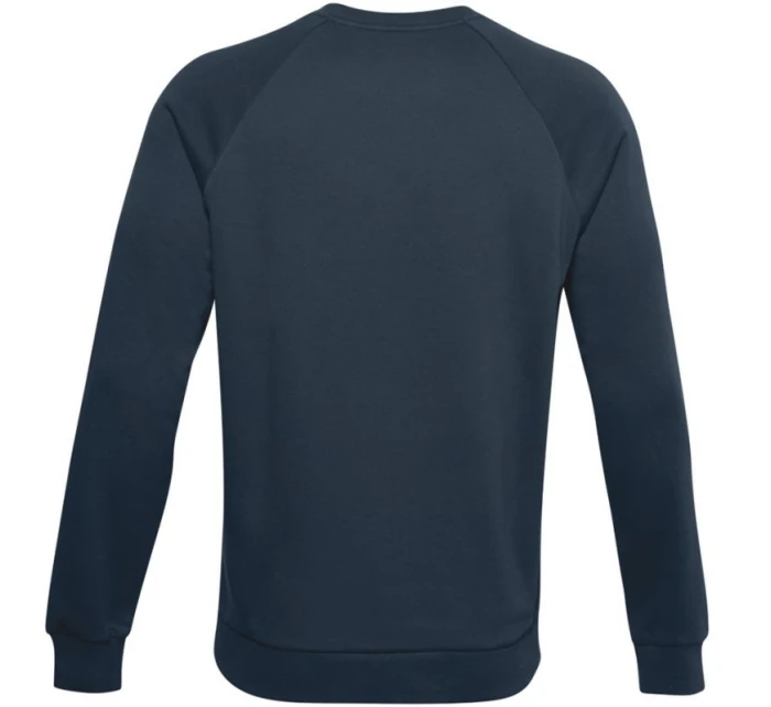 Pánská mikina Rival Fleece Big Logo HD M model 16009801 410 - Under Armour Pánská mikina Rival Fleece Big Logo HD M model 16009801 410 - Under Armour