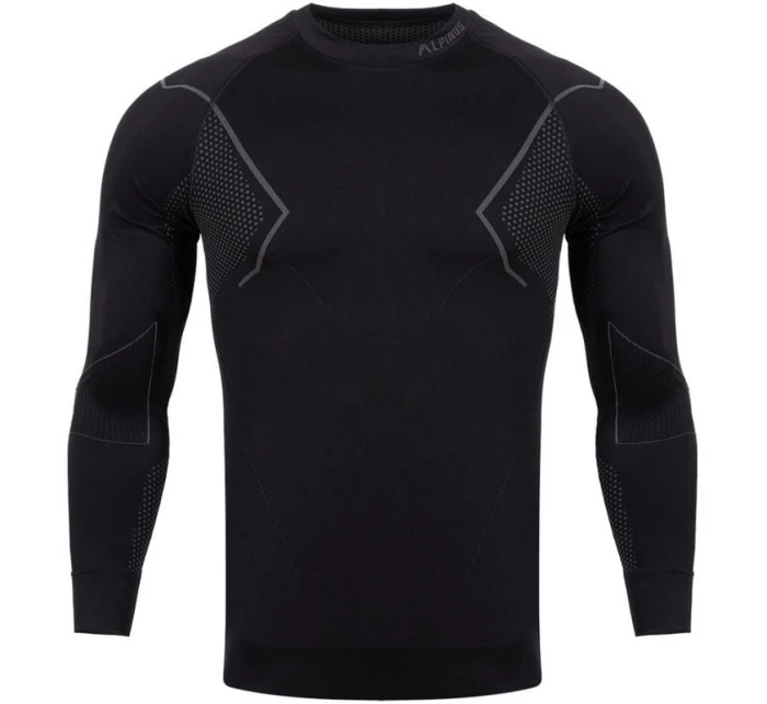 Pánské tričko Active Base Layer M model 16014114 - Alpinus