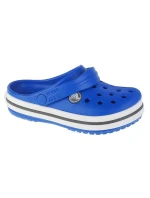 Žabky Crocs Crocband Clog K Jr 207005-4JN