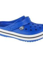 Žabky Crocs Crocband Clog K Jr 207005-4JN