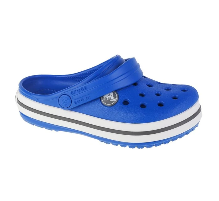 Žabky Crocs Crocband Clog K Jr 207005-4JN