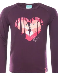 Bejo Rita Ls Kdg Jr Tričko 92800438669