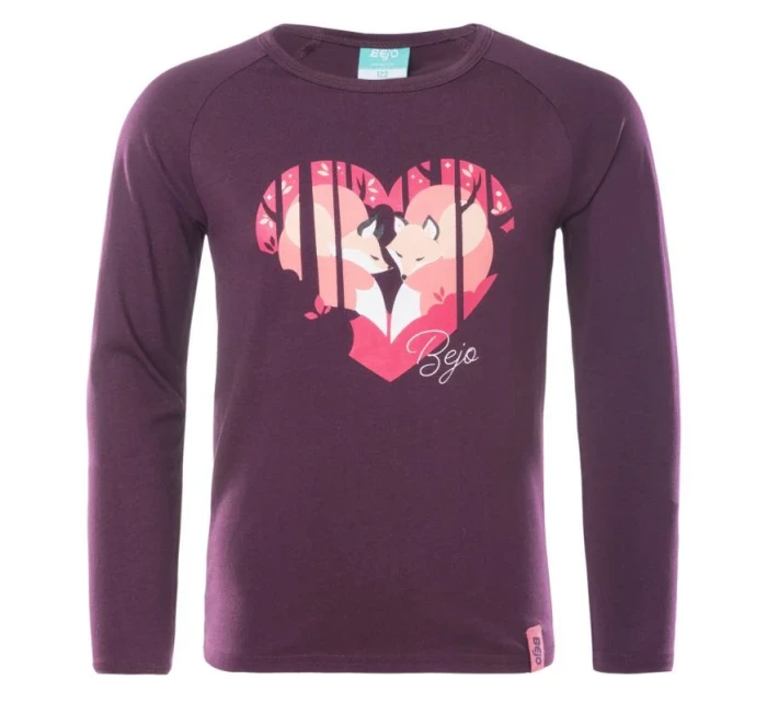 Bejo Rita Ls Kdg Jr Tričko 92800438669