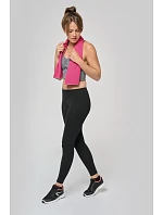 PA Sportovní ručník 20.P black model 22513686 - Kariban ProAct PA Sportovní ručník 20.P black model 22513686 - Kariban ProAct