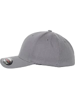 Flexfit 6477 6 panelová kšiltovka 55.6477 grey Flexfit 6477 6 panelová kšiltovka 55.6477 grey