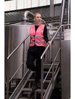 – Dortmund Funkční vesta 76. red model 22502771 - Korntex