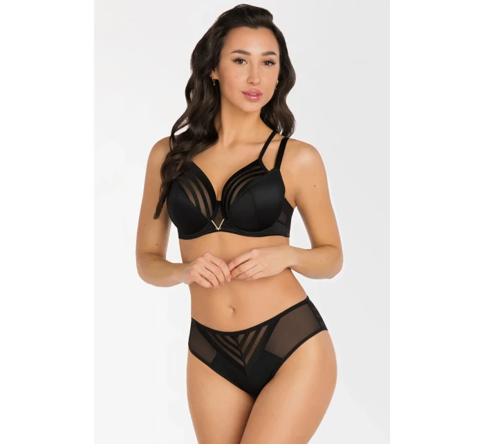 Gorsenia K812 Yoko barva: černá